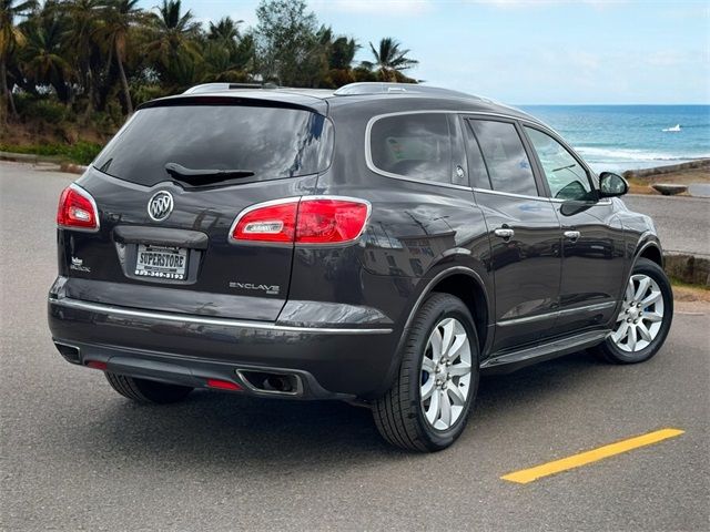 2015 Buick Enclave Premium