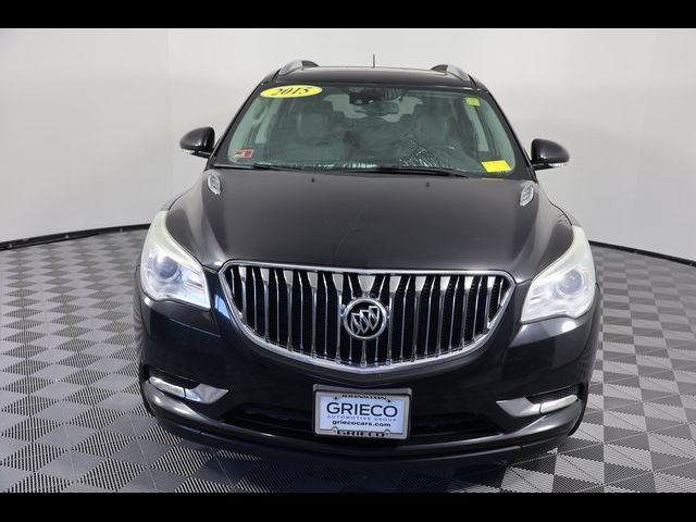 2015 Buick Enclave Premium