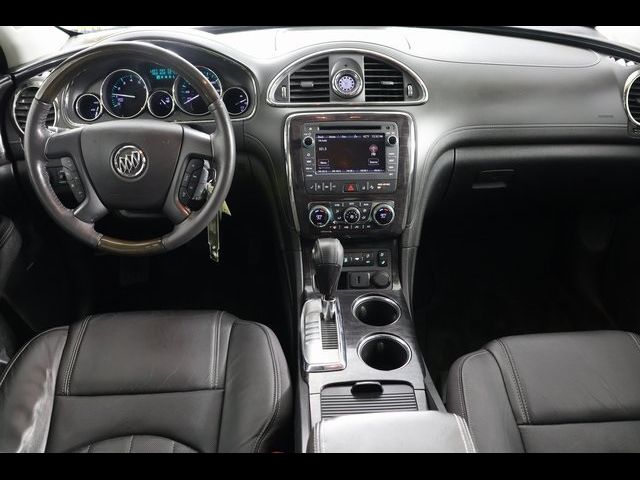 2015 Buick Enclave Premium