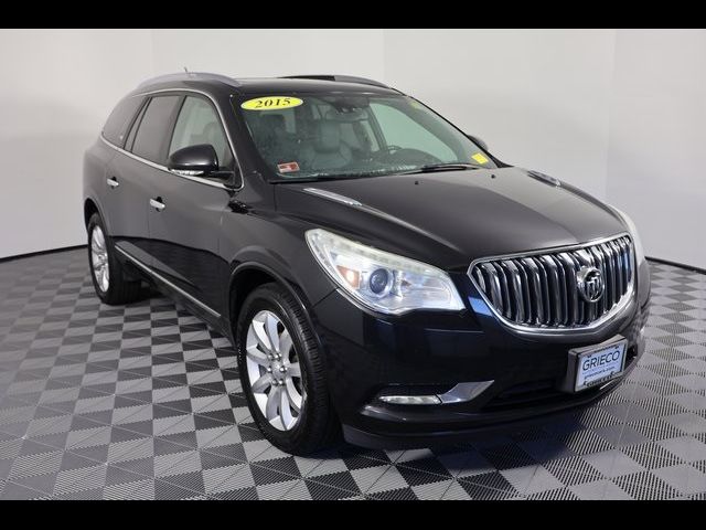 2015 Buick Enclave Premium