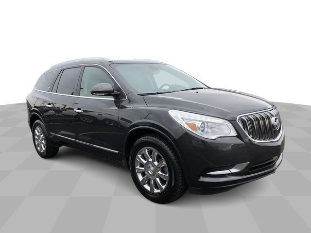 2015 Buick Enclave Premium