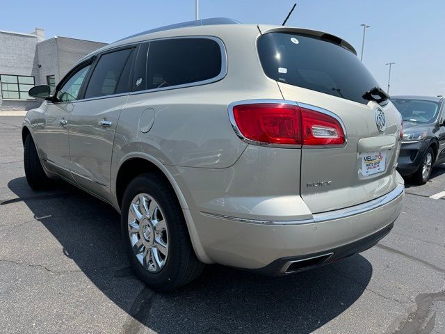 2015 Buick Enclave Premium