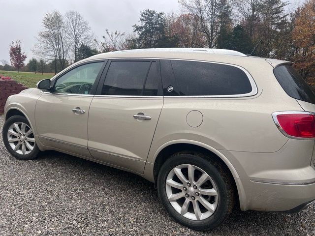 2015 Buick Enclave Premium