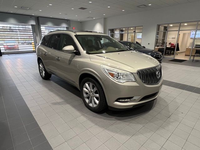 2015 Buick Enclave Premium