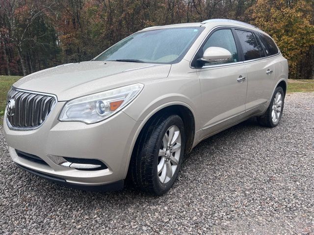 2015 Buick Enclave Premium