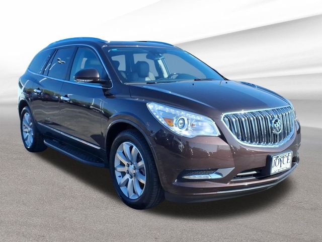2015 Buick Enclave Premium