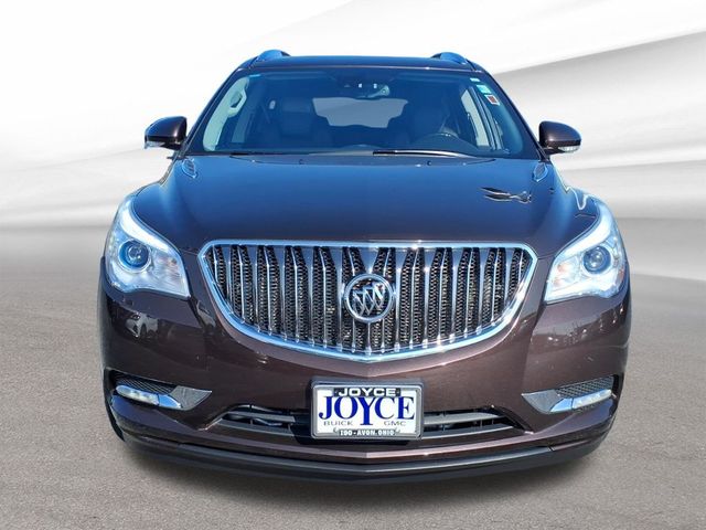 2015 Buick Enclave Premium