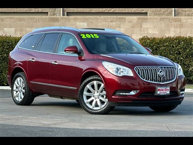 2015 Buick Enclave Premium