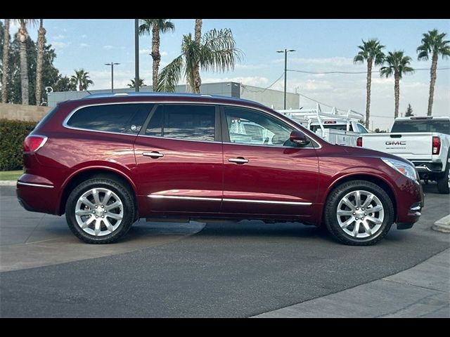 2015 Buick Enclave Premium