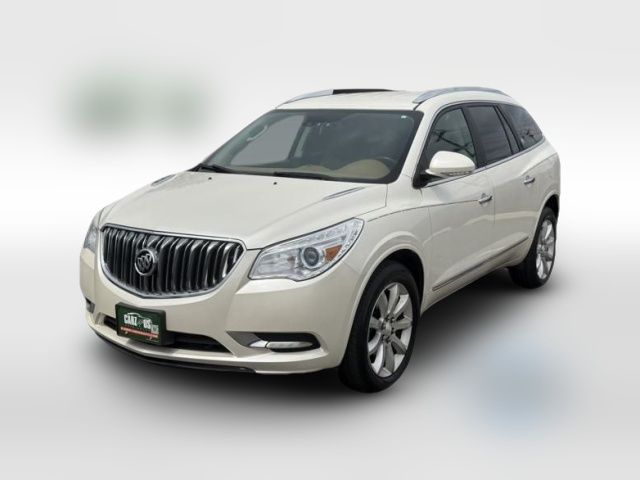 2015 Buick Enclave Premium