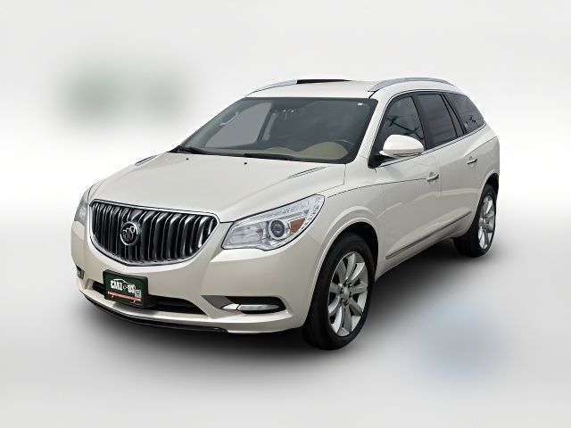 2015 Buick Enclave Premium