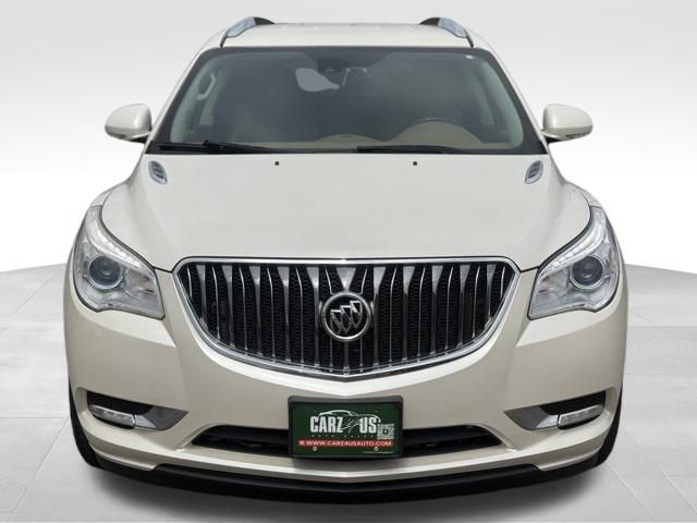 2015 Buick Enclave Premium
