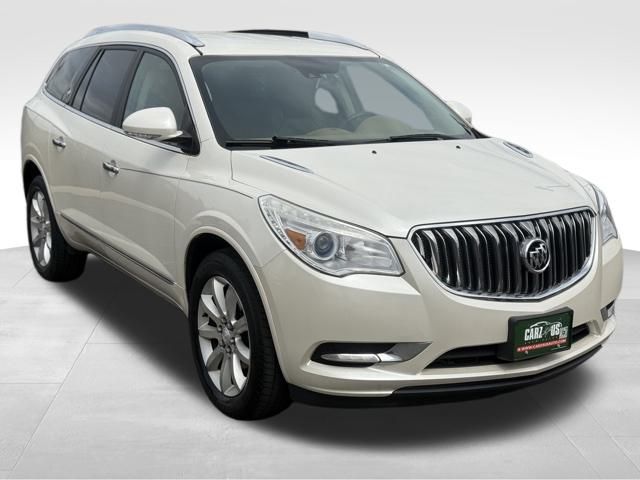2015 Buick Enclave Premium