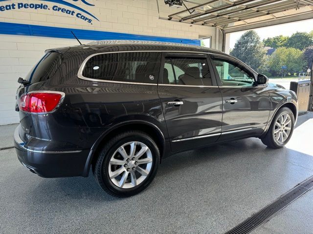 2015 Buick Enclave Premium