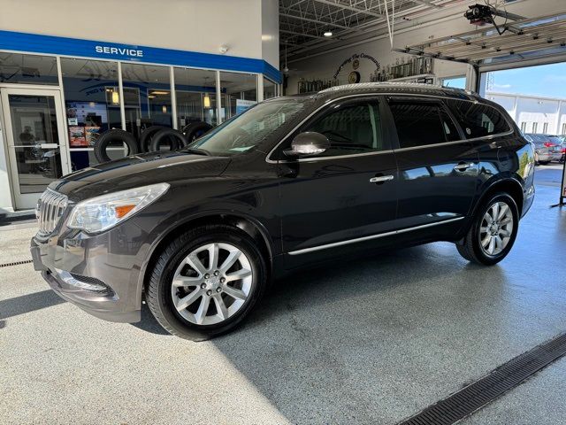 2015 Buick Enclave Premium