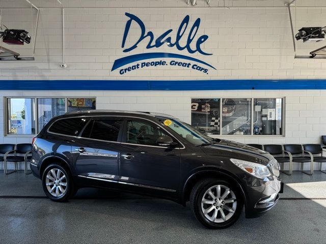 2015 Buick Enclave Premium