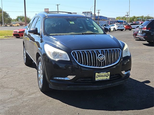 2015 Buick Enclave Premium