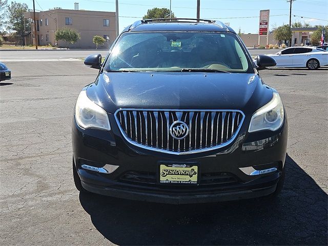 2015 Buick Enclave Premium