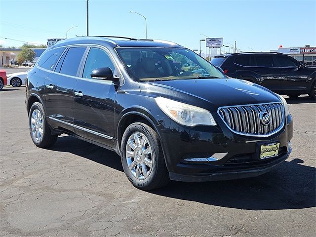 2015 Buick Enclave Premium