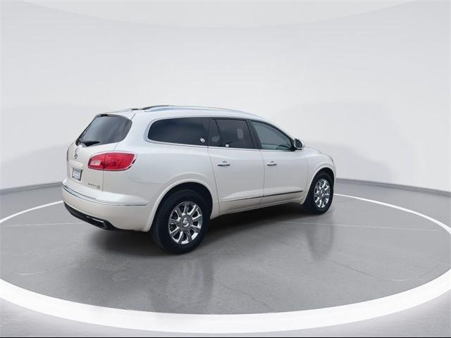 2015 Buick Enclave Premium