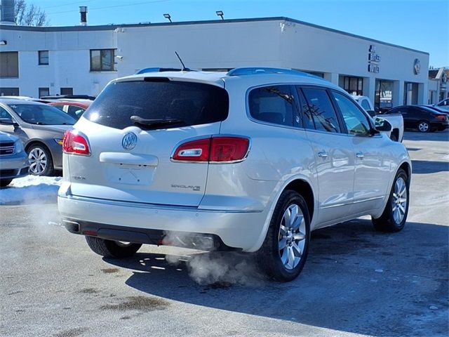 2015 Buick Enclave Premium