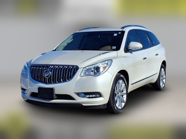 2015 Buick Enclave Premium