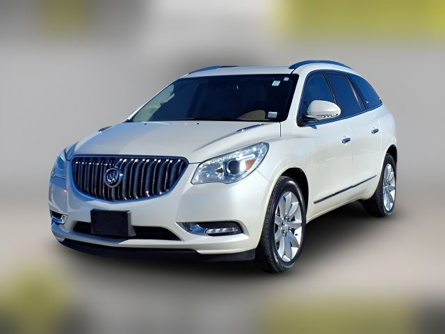 2015 Buick Enclave Premium