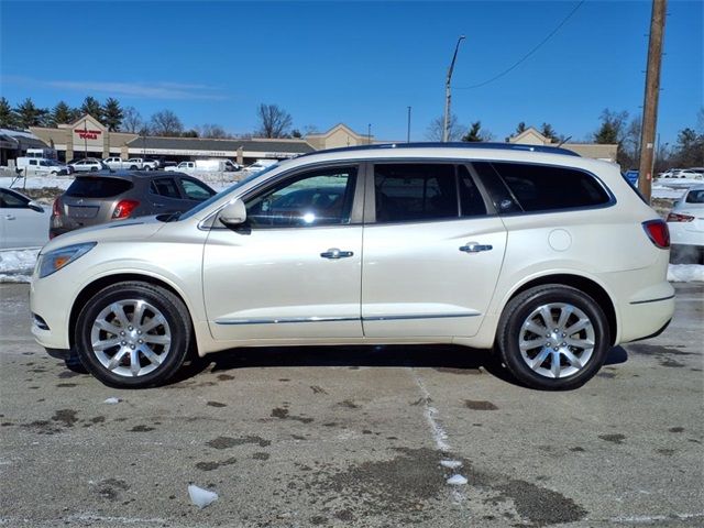 2015 Buick Enclave Premium