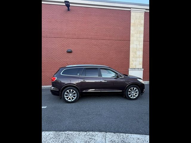 2015 Buick Enclave Premium