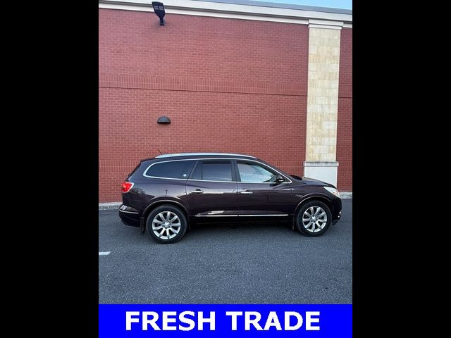 2015 Buick Enclave Premium