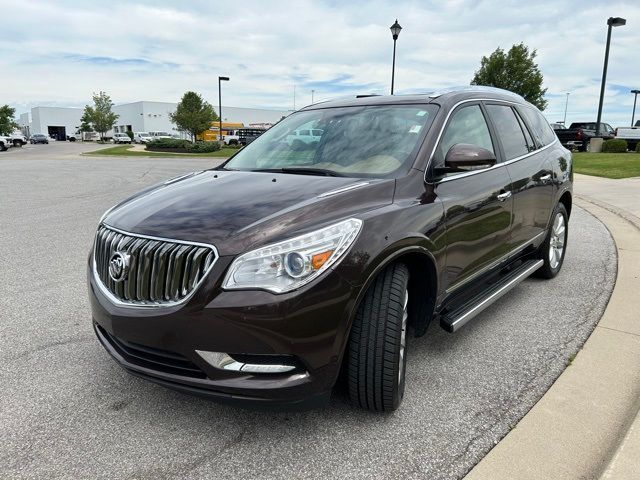 2015 Buick Enclave Premium