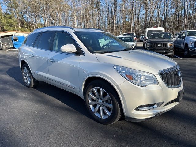 2015 Buick Enclave Premium