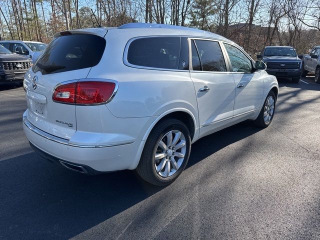 2015 Buick Enclave Premium