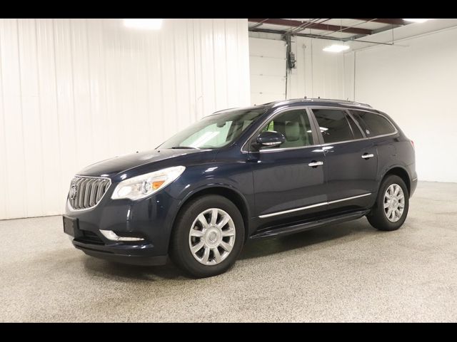 2015 Buick Enclave Premium