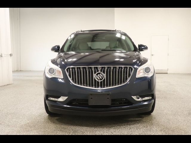 2015 Buick Enclave Premium