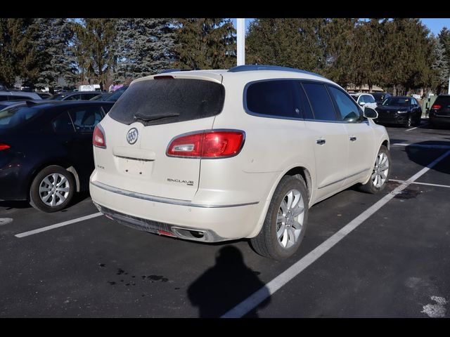 2015 Buick Enclave Premium