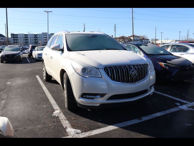 2015 Buick Enclave Premium