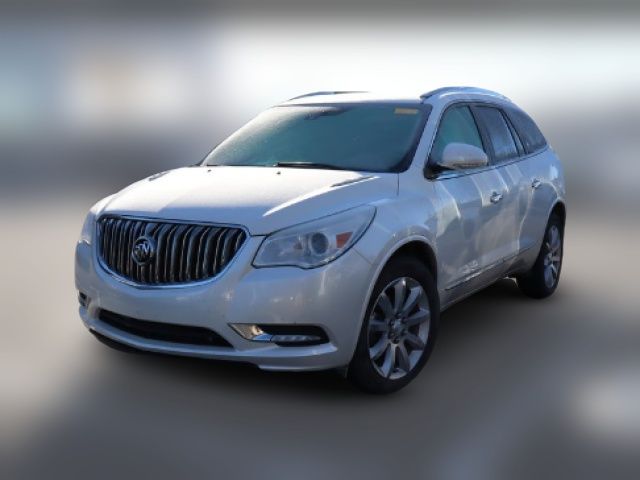 2015 Buick Enclave Premium