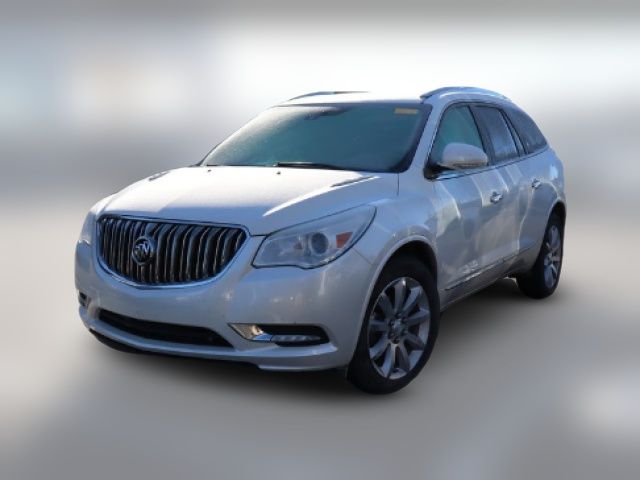 2015 Buick Enclave Premium