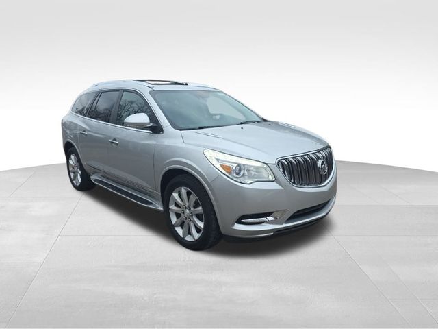 2015 Buick Enclave Premium