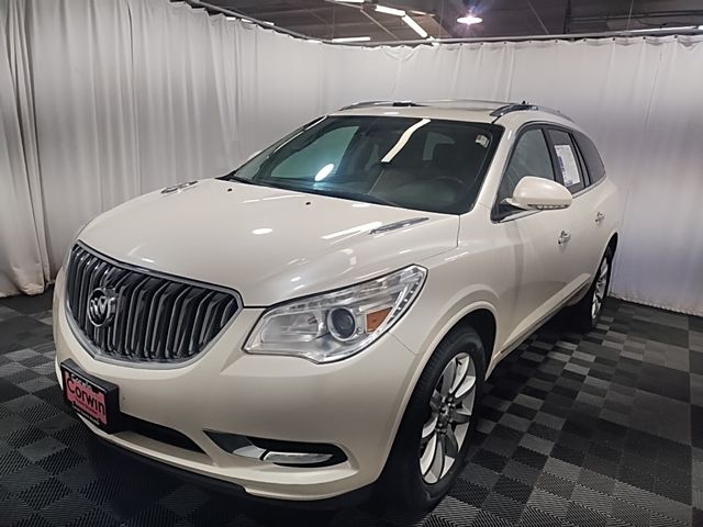 2015 Buick Enclave Premium