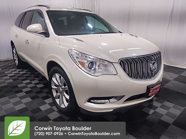 2015 Buick Enclave Premium