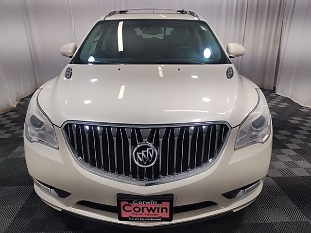 2015 Buick Enclave Premium