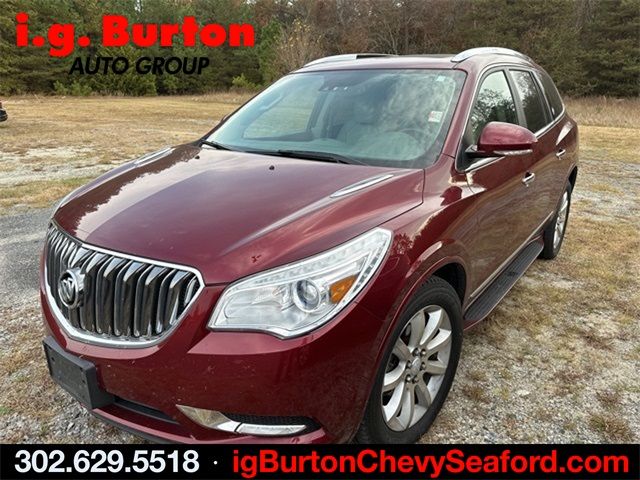 2015 Buick Enclave Premium