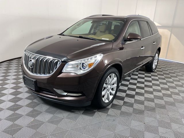 2015 Buick Enclave Premium