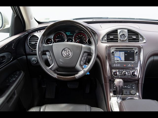 2015 Buick Enclave Premium