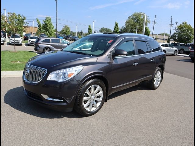 2015 Buick Enclave Premium