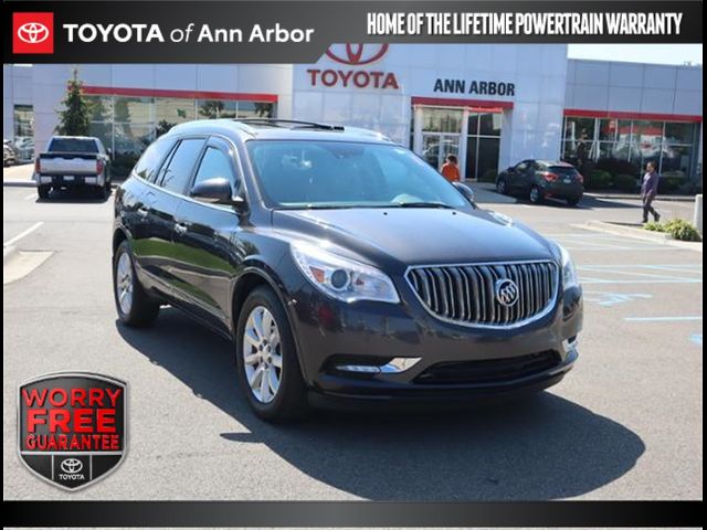 2015 Buick Enclave Premium