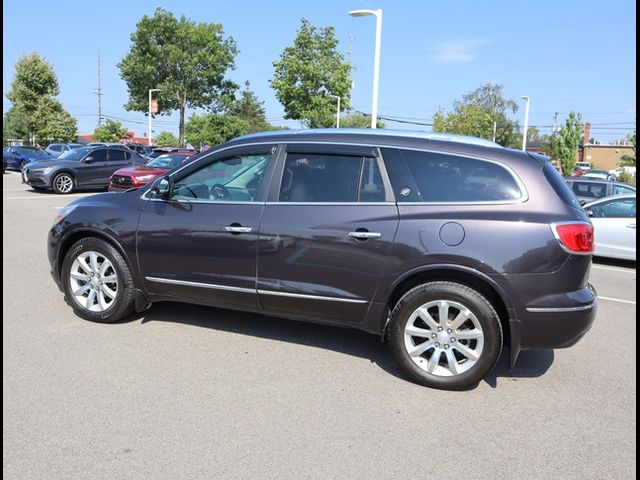 2015 Buick Enclave Premium