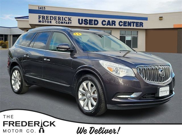 2015 Buick Enclave Premium